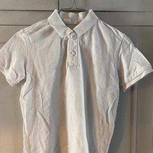 Gap polo tshirt